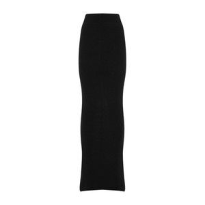 Rick Owens Pillar Skirt - NWT
